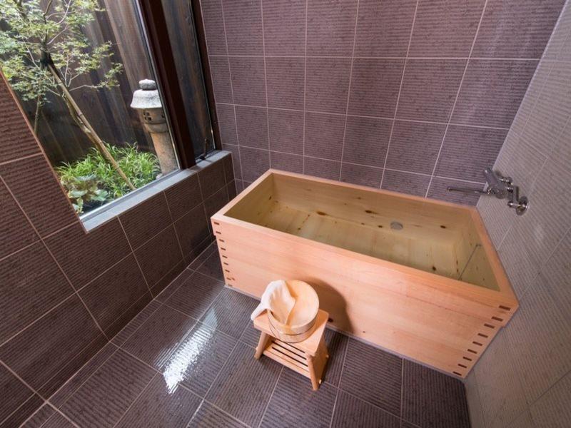 Hatago Kyoto Exterior photo