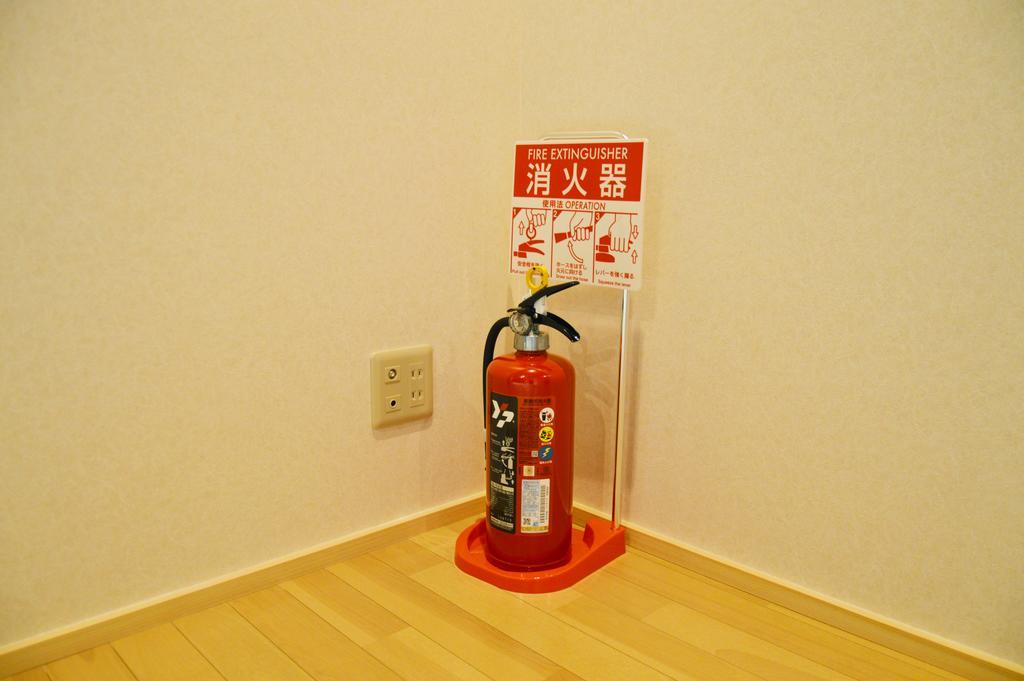 Hatago Kyoto Exterior photo