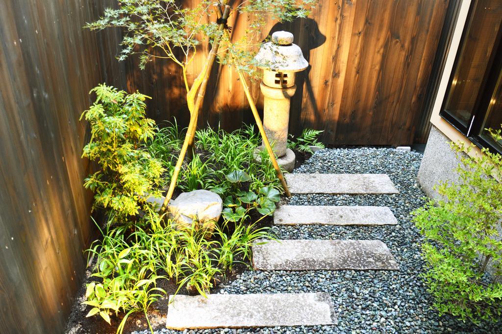 Hatago Kyoto Exterior photo