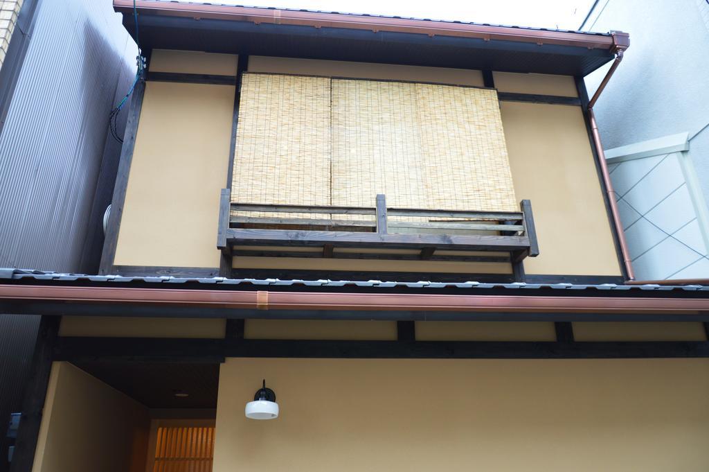 Hatago Kyoto Exterior photo